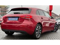 Occasion Mercedes A200 150 ch (110 kW) 2020 Blanc Berline