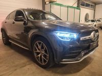 occasion Mercedes 220 Classe Glc4matic Launch Edition Amg Line