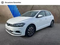 occasion VW Polo 1.0 Tsi 95ch Active Euro6d-t