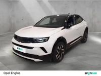 Occasion Opel Mokka GSe 2024 Blanc SUV