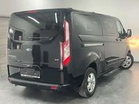 occasion Ford Tourneo Custom 2.0 TDCi 9 PLACES - EURO6B - NAVI - CAMERA