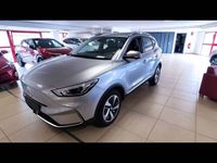 Occasion MG ZS 114 kW (156 ch) 2023 Berline