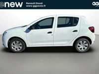 occasion Dacia Sandero SANDEROBlue dCi 75 - Essentiel