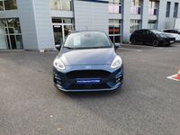 occasion Ford Fiesta 1.0 EcoBoost 125ch mHEV ST-Line X 5p