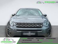 occasion Land Rover Discovery Si4 240ch Bva