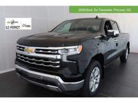 occasion Chevrolet Silverado ltz 6.2l 4x4 tout compris hors homologation 4500e