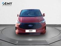 Occasion Ford Transit Custom 170 ch (125 kW) 2024 Rouge fonce Berline