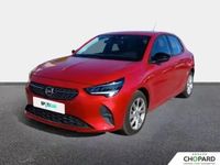 Occasion Opel Corsa 75 ch (55 kW) 2023 Rouge kardio Citadine
