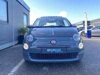 occasion Fiat 500 5001.2 69 ch Eco Packby Harcourt 3p