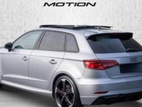 Occasion Audi RS3 Advanced 400 ch (294 kW) 2019 Berline