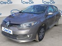 Occasion Renault Mégane III Life 2014