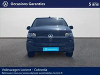 Occasion VW California Coast 2023 Starlight blue métallisé Van