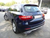 occasion Mercedes GLC250 ClasseD 204ch Sportline 4matic 9g-tronic Euro6c