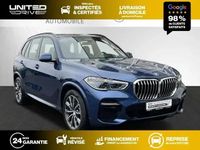 occasion BMW X5 45e Xdrive M Sport 394ch