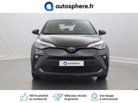 occasion Toyota C-HR 122h Dynamic Business 2WD E-CVT + Stage Hybrid Aca