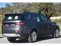 occasion Land Rover Discovery Discovery2.0 Td4 - BVA V 2017 BREAK HSE PHASE 1