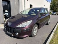 occasion Peugeot 307 1.6 HDi 16V - 90 BERLINE Confort PHASE 2