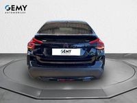 Occasion Citroën e-C4 Shine 100 kW (136 ch) 2022 Noir Berline