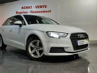 occasion Audi A3 1.6 Tdi 116ch Design S Tronic 7