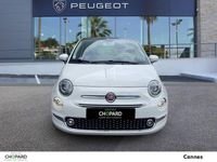 occasion Fiat 500 1.2 69 Ch Lounge