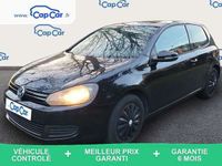 occasion VW Golf VI 1.4 80 Trendline