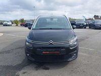 occasion Citroën C4 SpaceTourer Grandbluehdi 130 ss eat8 business