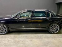 Occasion Bentley Continental Flying Spur Mulliner 610 ch (448 kW) 2008 Berline