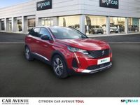 occasion Peugeot 3008 HYBRID 225ch Allure e-EAT8 - VIVA3685271