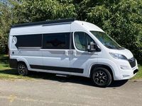 Occasion Citroën Jumper 140 ch (102 kW) 2023 Monospace