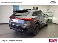 Occasion Audi Q5 Design 299 ch (219 kW) 2025 Gris daytona nacré SUV