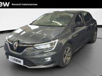 Occasion Renault Mégane IV Evolution 2024 Gris Berline