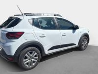 Occasion Dacia Sandero Comfort 92 ch (67 kW) 2021 Blanc Citadine