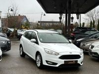 occasion Ford Focus 1.5 TDCI 120CH STOP&START BUSINESS NAV