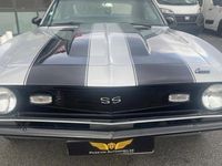 Occasion Chevrolet Camaro 33 ch (24 kW) 1968