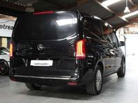 occasion Mercedes Vito III MIXTO 119 CDI LONG SELECT BVA7