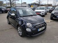 occasion Fiat 500 1.0 70ch BSG S&S Rockstar - VIVA3345012