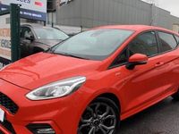 Occasion Ford Fiesta ST-Line 101 ch (74 kW) 2018 Citadine