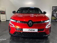 Occasion Renault Megane E-Tech Iconic 163 kW (222 ch) 2022 SUV