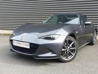 occasion Mazda MX5 Mx-5Iv St 2.0 Skyactiv-g 160 Selection