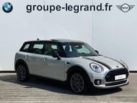 occasion Mini Cooper Clubman 136ch Hyde Park