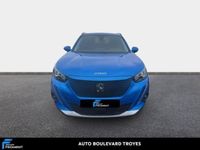 Occasion Peugeot e-2008 Allure 100 kW (136 ch) 2021 Vert SUV