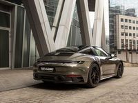 Occasion Porsche 992 480 ch (353 kW) 2024 Coupé