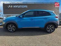 occasion Hyundai Kona 1.6 GDi 141ch Hybrid Executive DCT-6 - VIVA161264560