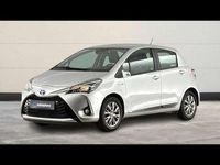 Occasion Toyota Yaris Hybrid 100 ch (73 kW) 2018 Berline