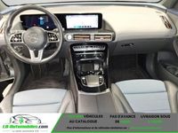 occasion Mercedes EQC400 4Matic