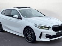 Occasion BMW 116 Comfort Edition 116 ch (85 kW) 2021 Blanc Citadine