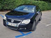 occasion VW Eos 2.0 16S TDI 140 FAP Carat