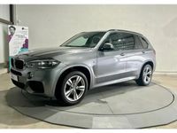occasion BMW X5 xDrive 25d 231 ch BVA F85 Pack M - Head-Up/TO/Came