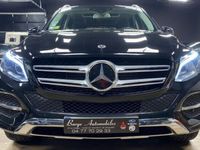occasion Mercedes GLE350 d 4MATIC 258 FASCINATION