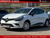 Occasion Renault Clio IV Life 73 ch (53 kW) 2017 Blanc Berline